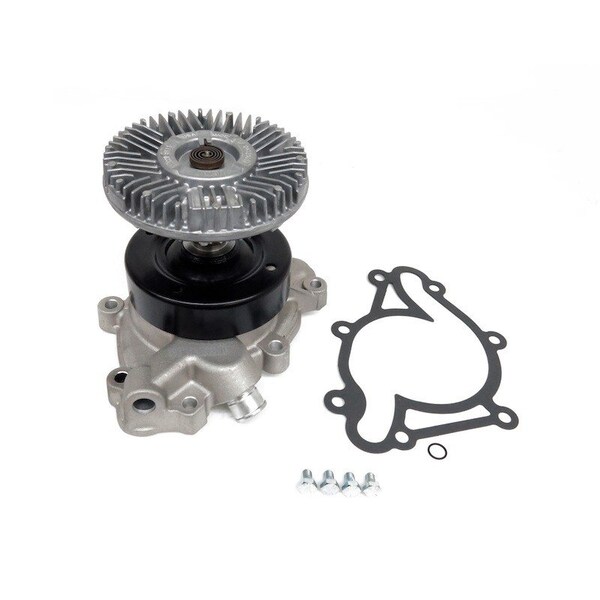 Us Motor Works Water Pump & Fan Clutch, Mck1078 MCK1078 - main